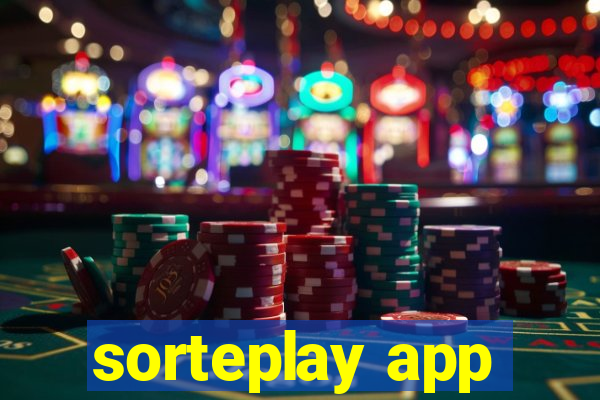 sorteplay app